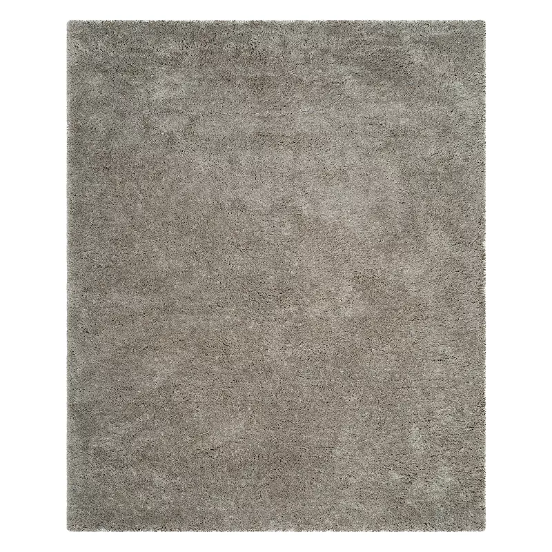 Safavieh Express Shag Ella Solid Rug