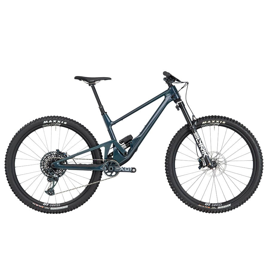 SCOR 4060 ST LTD