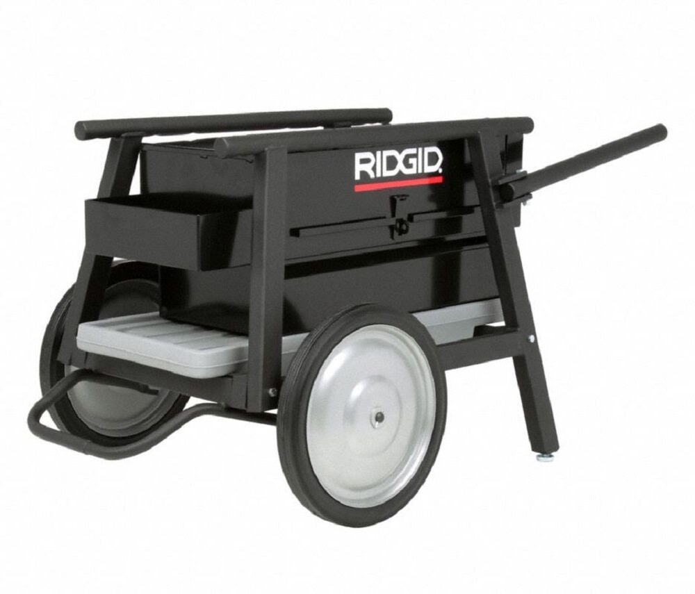 Ridgid 200A Universal Wheel and Cabinet Stand 92467 from Ridgid