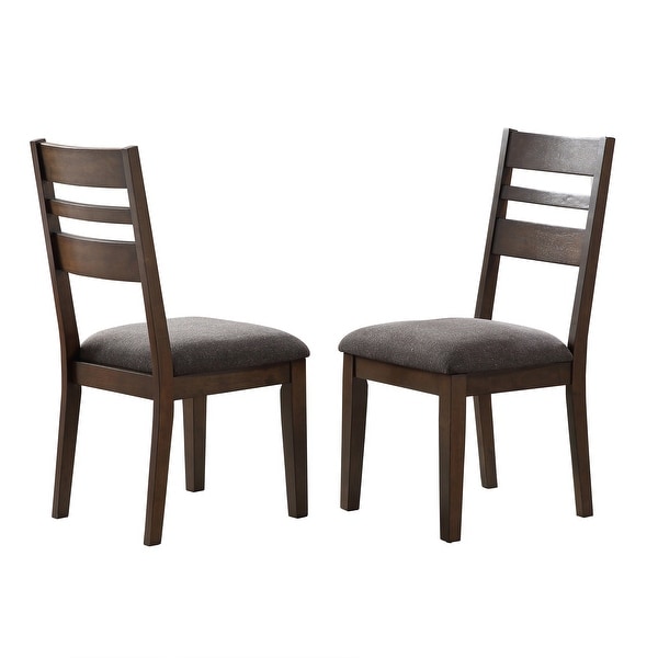 Porch and Den Sahalee Side Chair - Set of 2