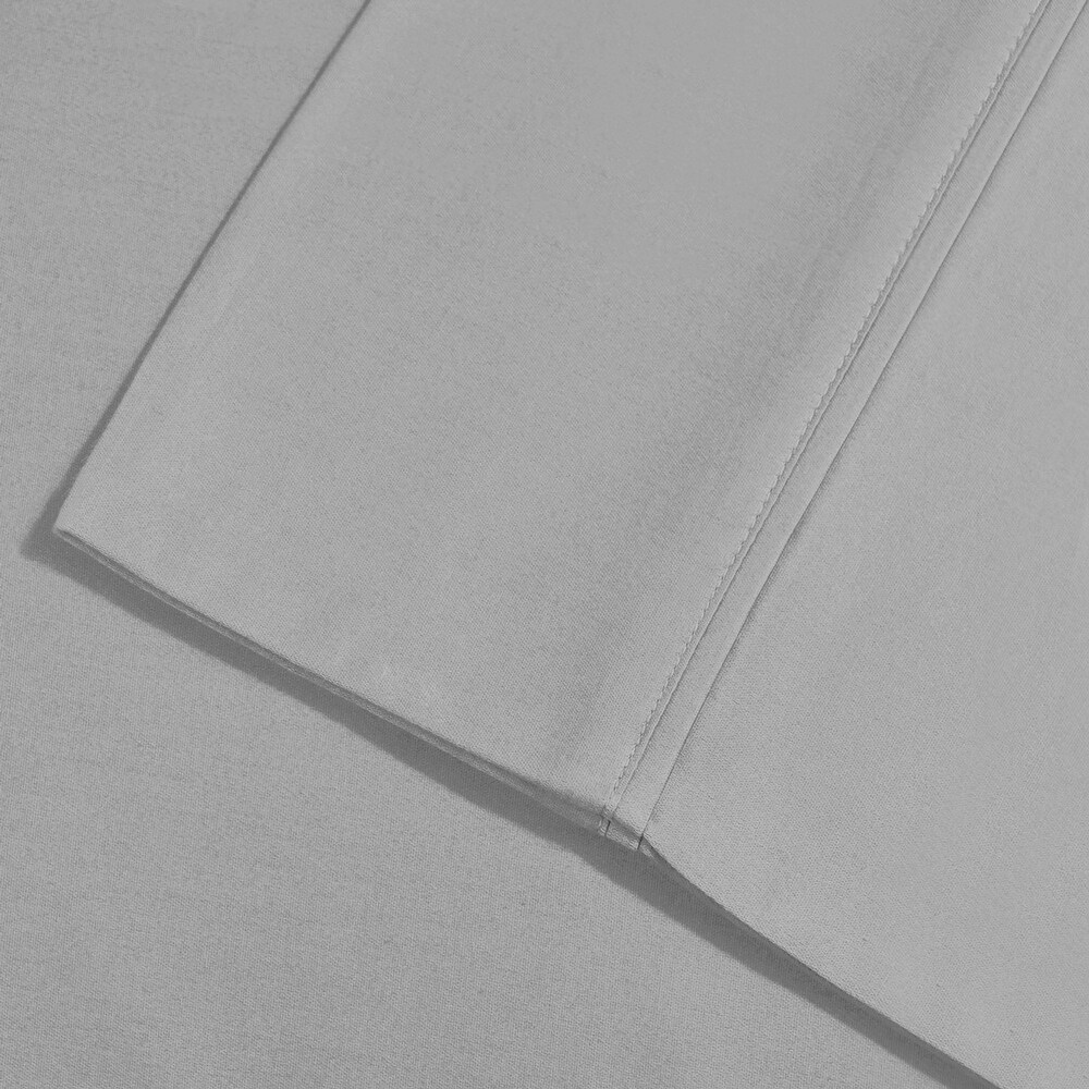 Superior Thread Count 1000TC Cotton Blend 6 Piece Sheet Set