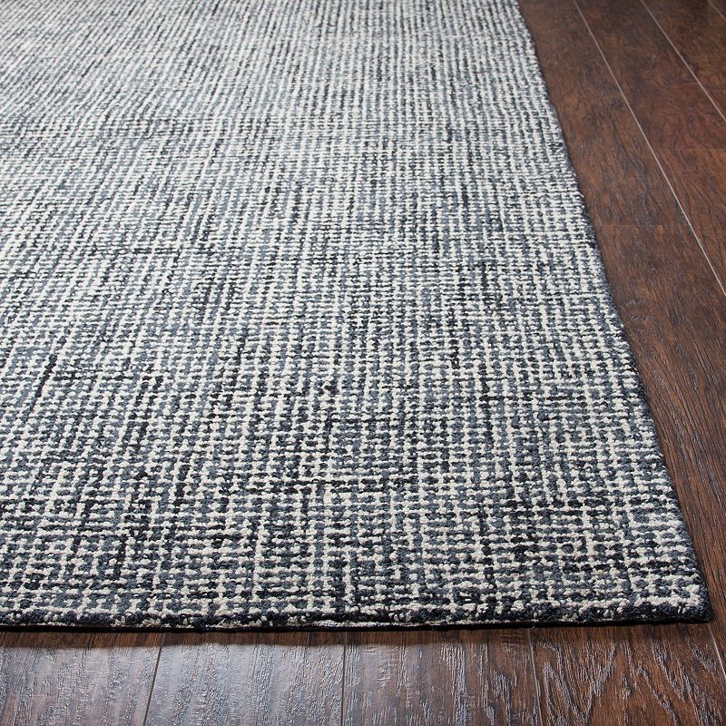 Rizzy Home Alice Brindleton Tweed Rug