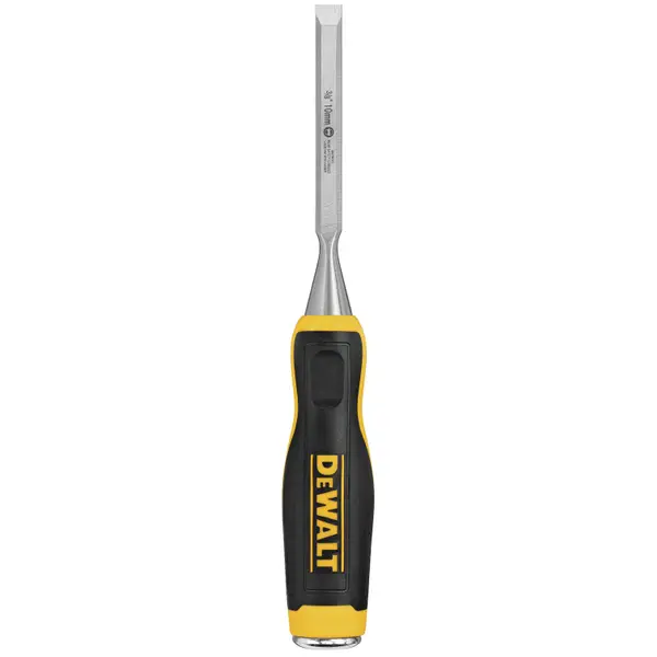 DEWALT 3/8 Wood Chisel