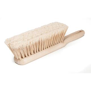 HARPER 14 in. Wood Counter Brush with Synthetic Bristles 457-1