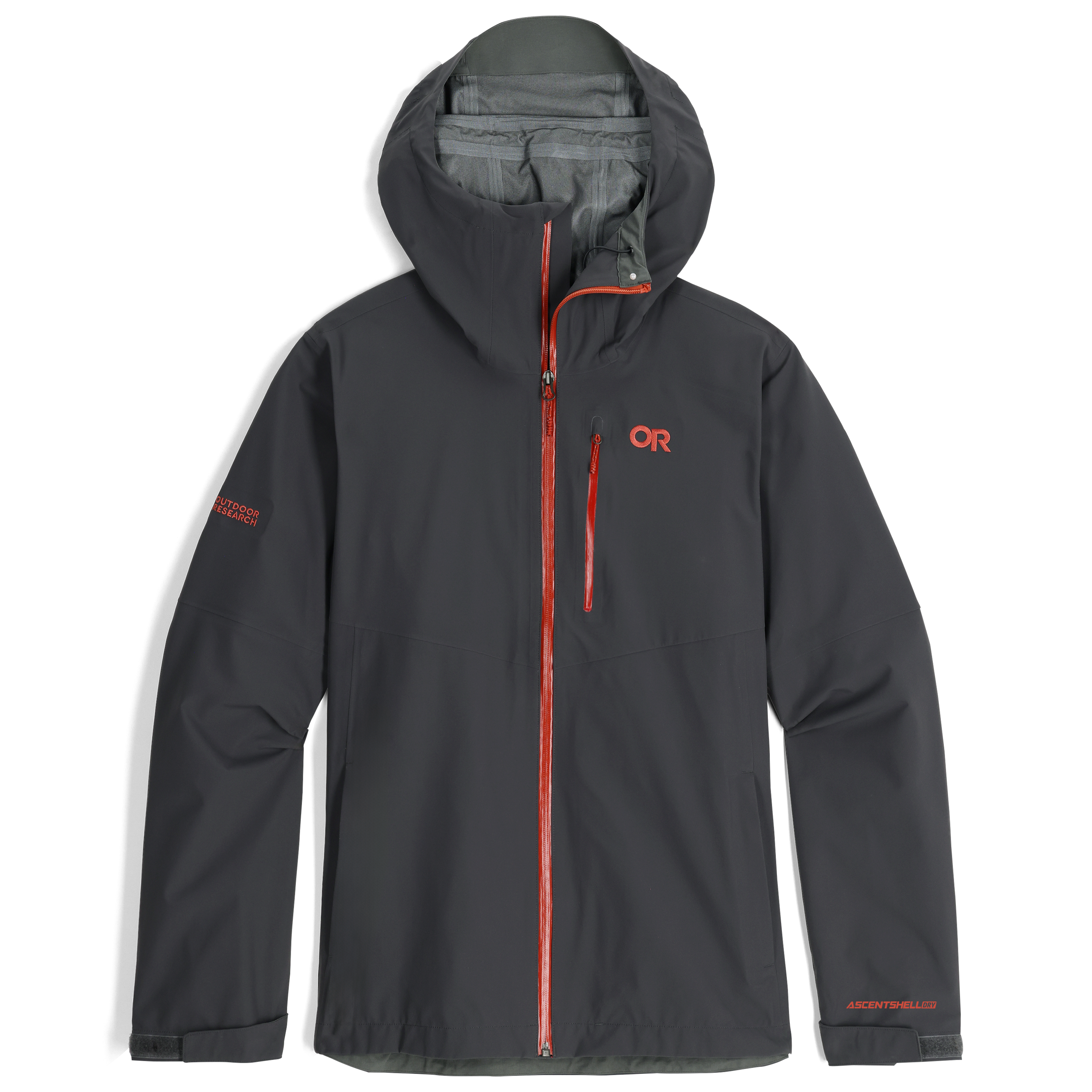 Men's Foray 3L Jacket