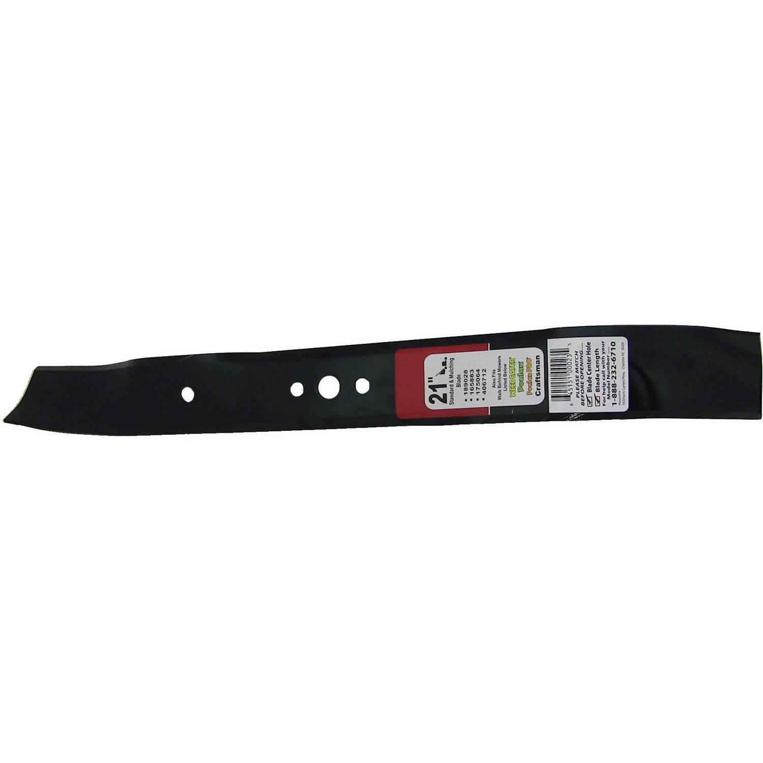 Poulan Pro Husqvarna HOP 21-Inch Mulching Blade 189028