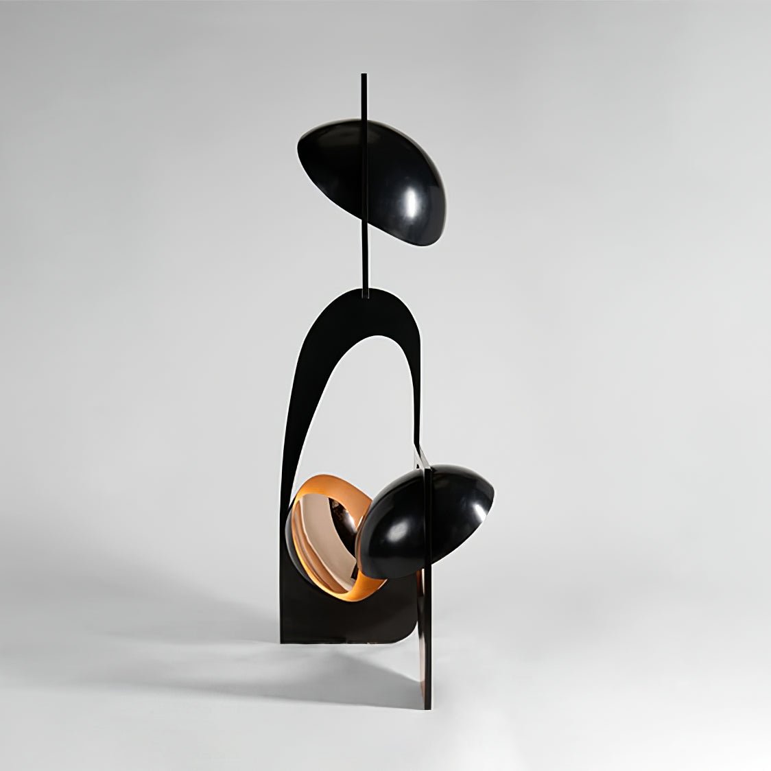 Niamh Barry Sculpture Floor Lamp