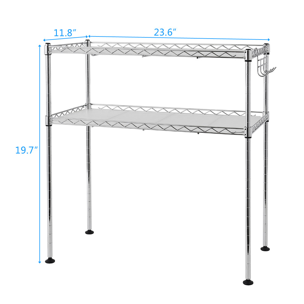 Kitchen Microwave Oven Rack