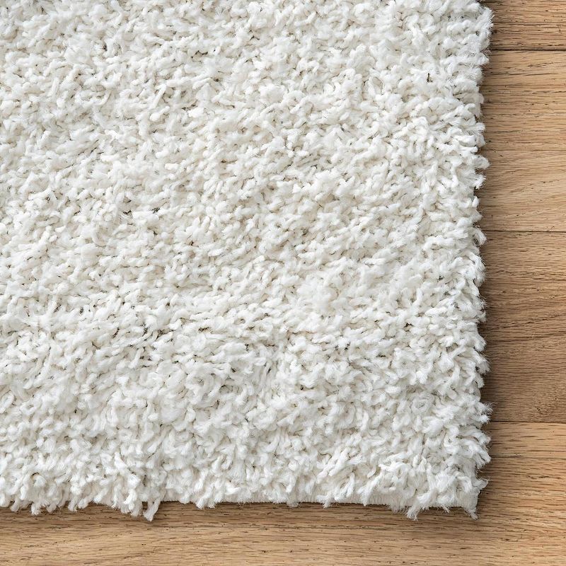 nuLOOM Arden Homely Shag Area Rug