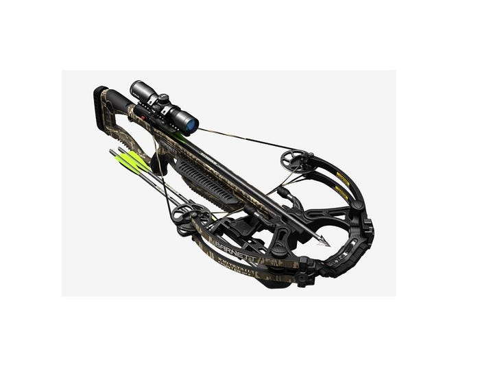 Barnett Whitetail Hunter STR Crossbow BAR78263