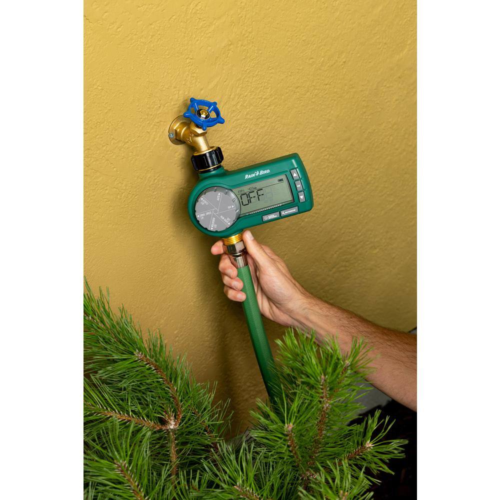 Rain Bird Premium Electronic Hose Timer 1ZEHTMRP