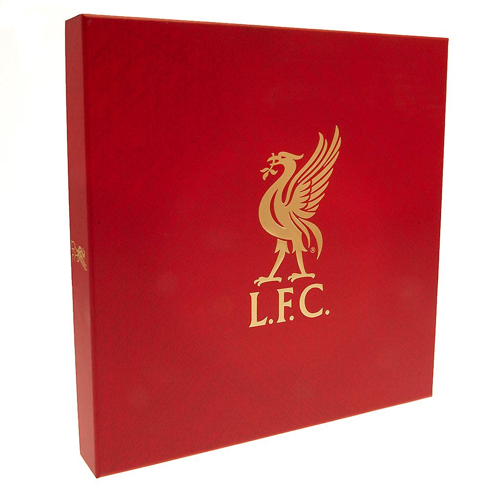 Liverpool FC 2024 Musical Gift Box