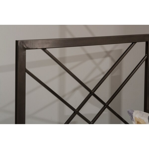 Hillsdale Westlake King Size Headboard - - 20004605