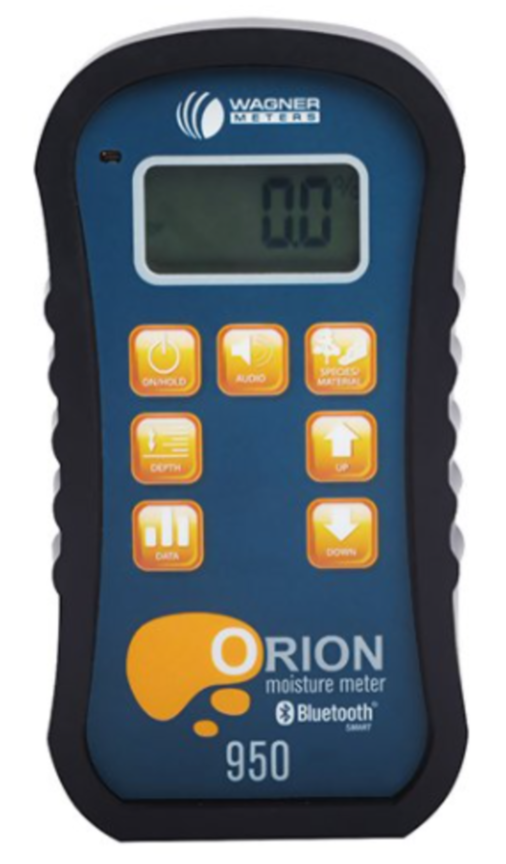 Wagner Meters Orion 950 Wood Moisture Meter Bluetooth ;