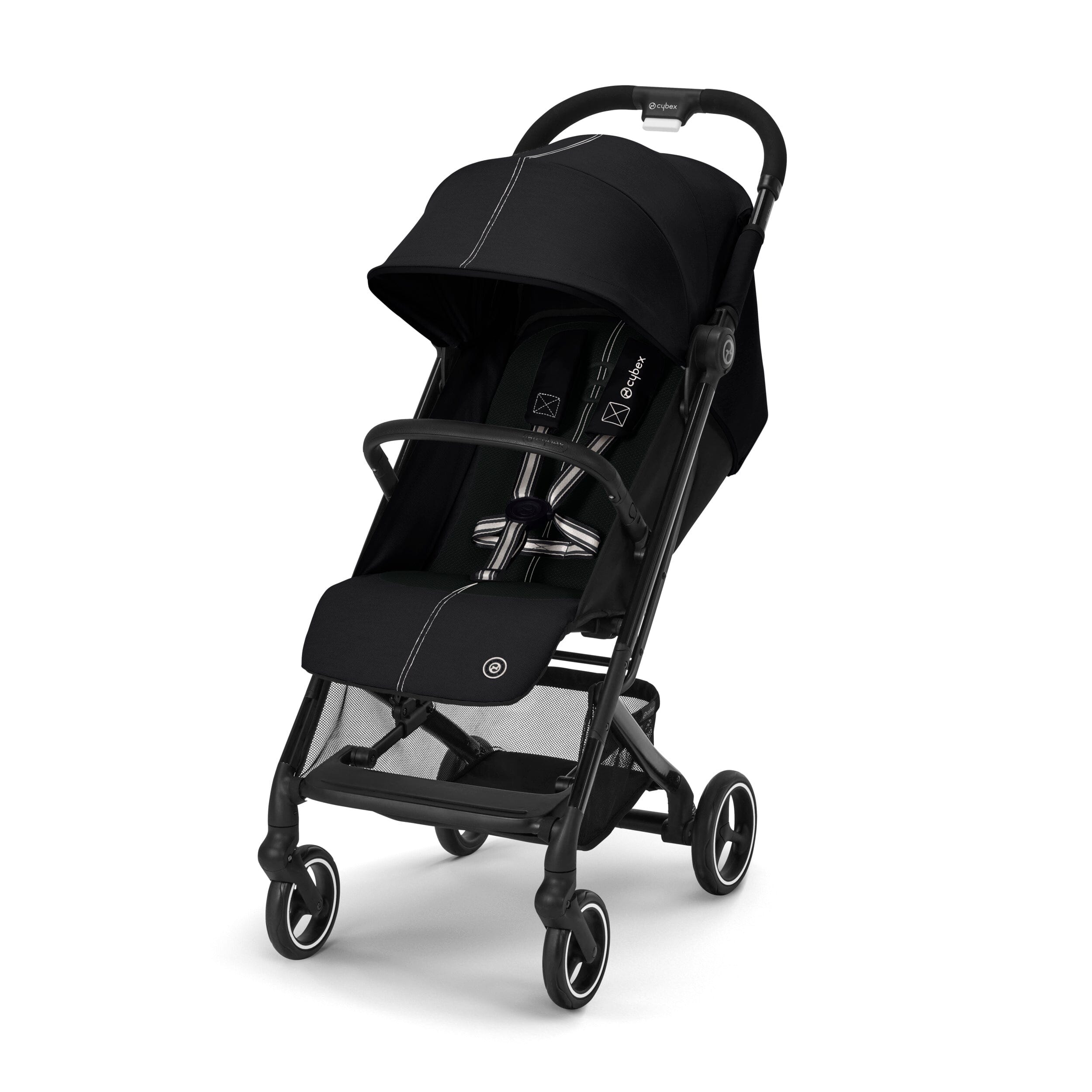 Cybex-Beezy-2-Stroller