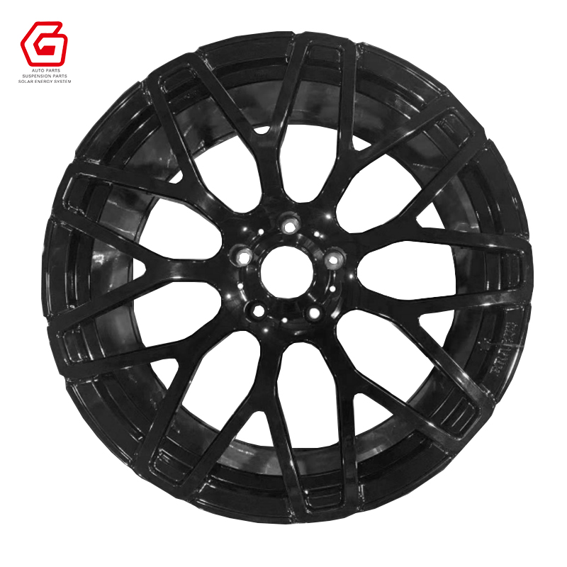 16 to 28 Inch 6x114.3 Car Forged Tire Rims For Chrysler 300c Jeep Wrangler Grand Cherokee Srt