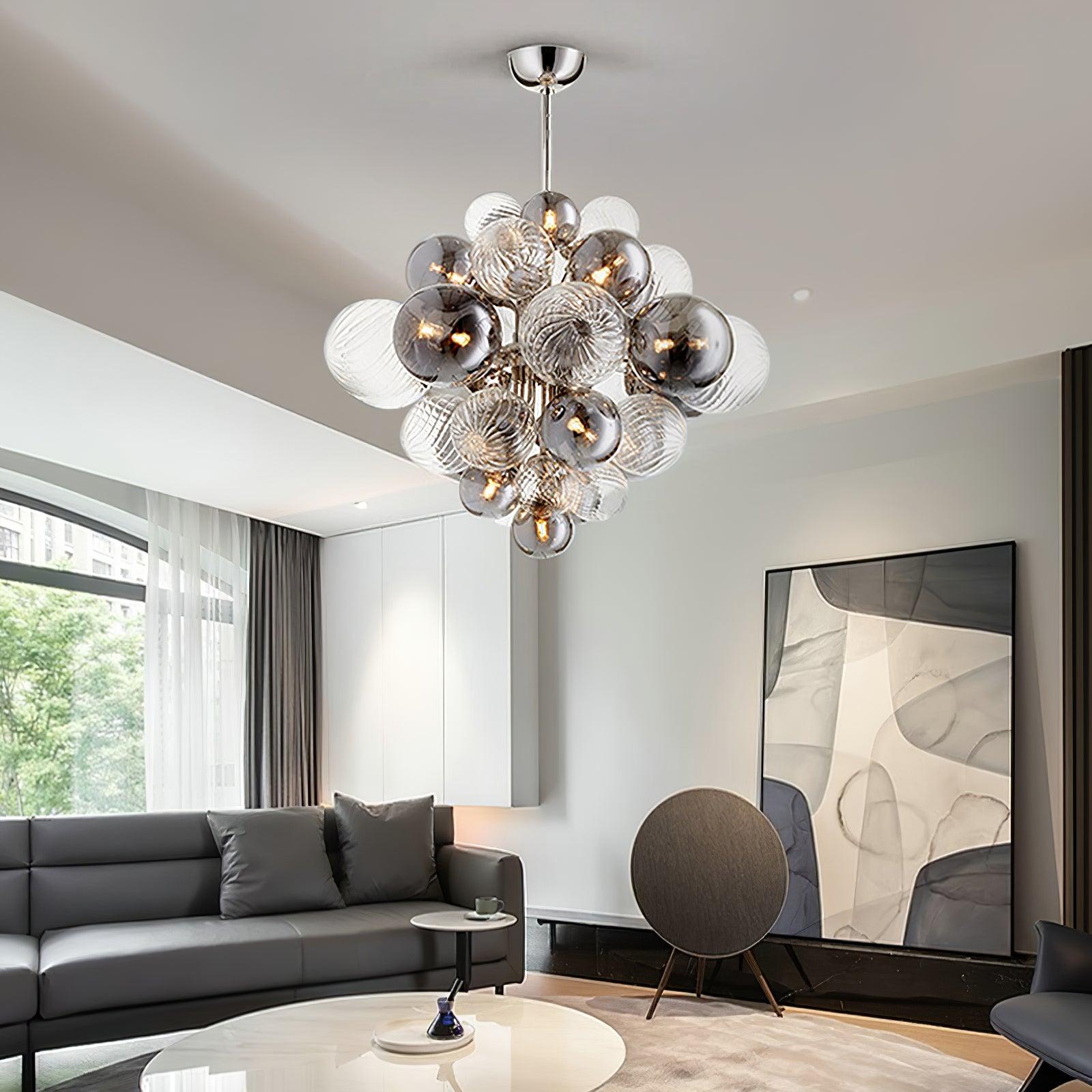 Pallocino Chandelier