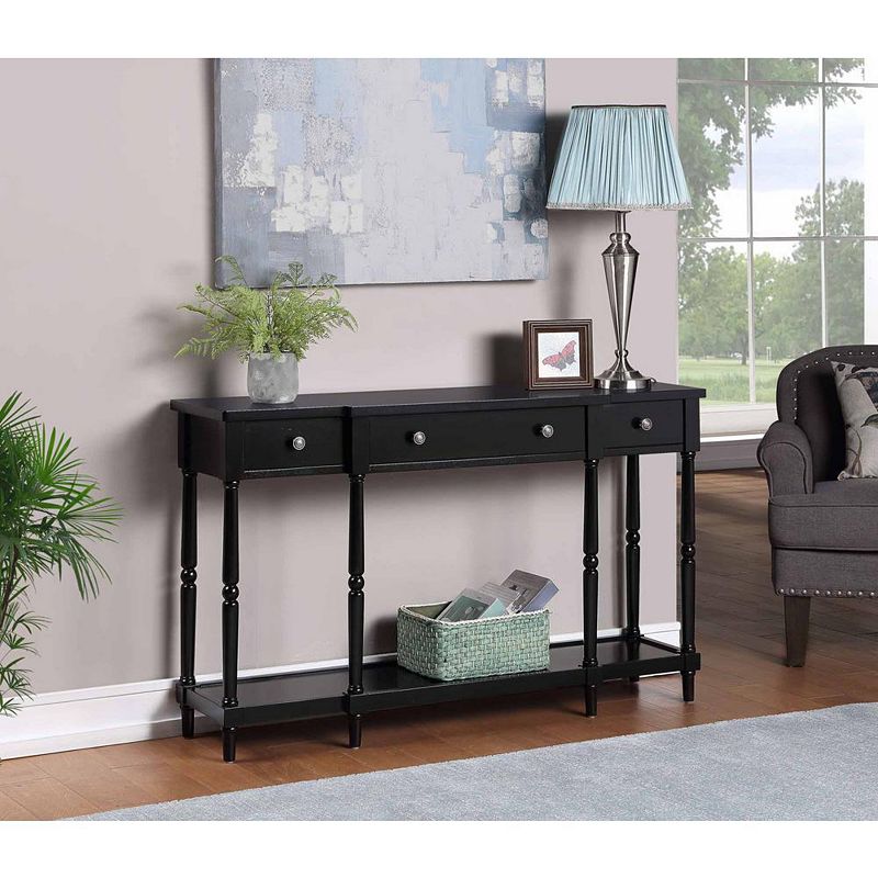 Convenience Concepts Cheyenne Console Table