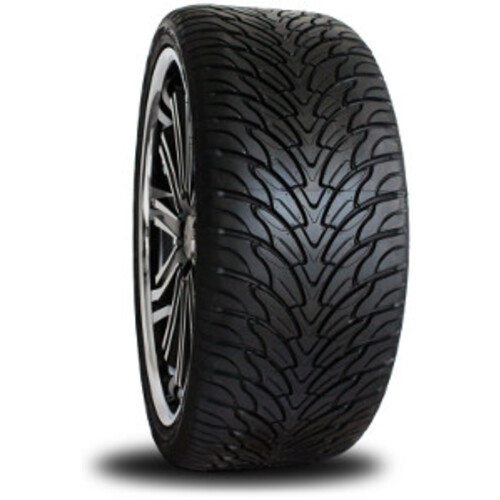 Atturo AZ800 23530R22XL 90W BSW Tires