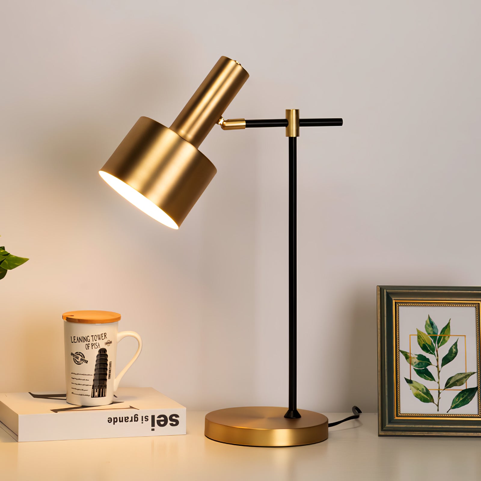 Lento Table Lamp