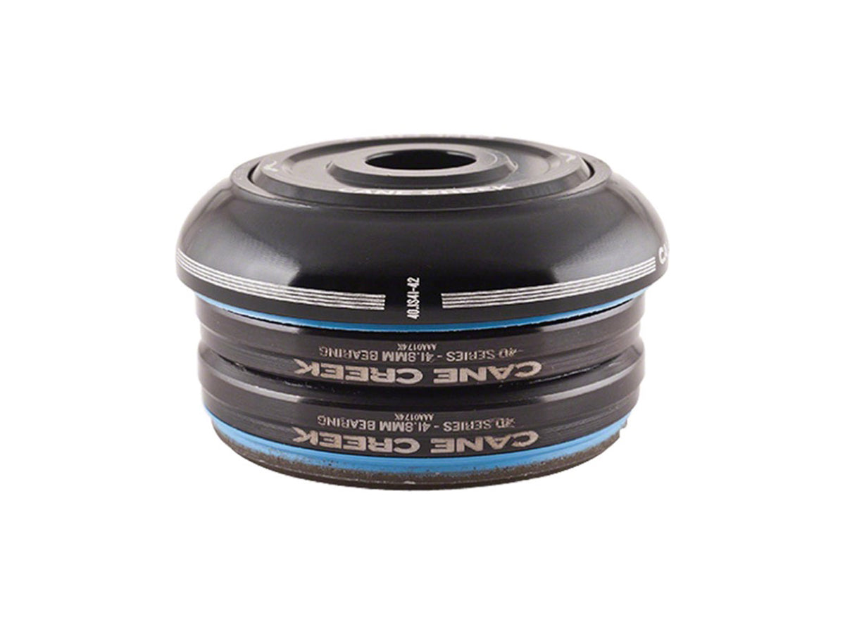 Cane Creek 40 Series Headset - Black