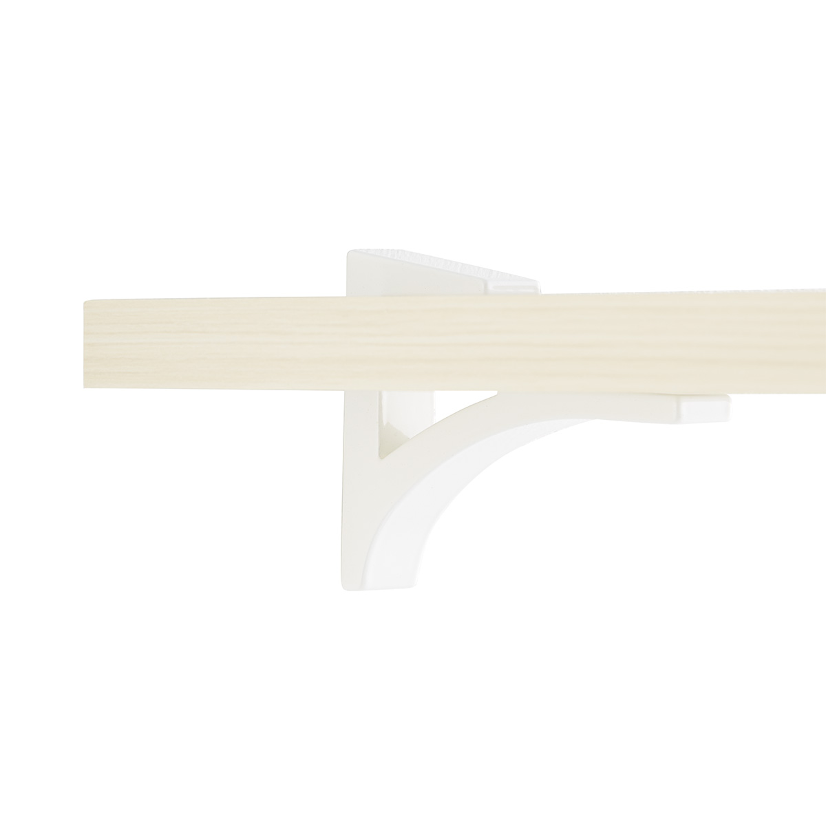 Shelf Clip Brackets