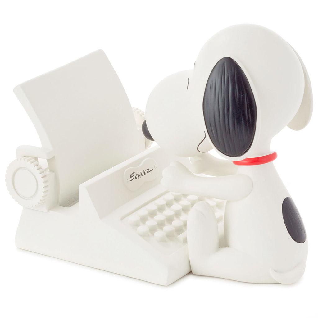 Hallmark  Peanuts® Snoopy Cell Phone Holder