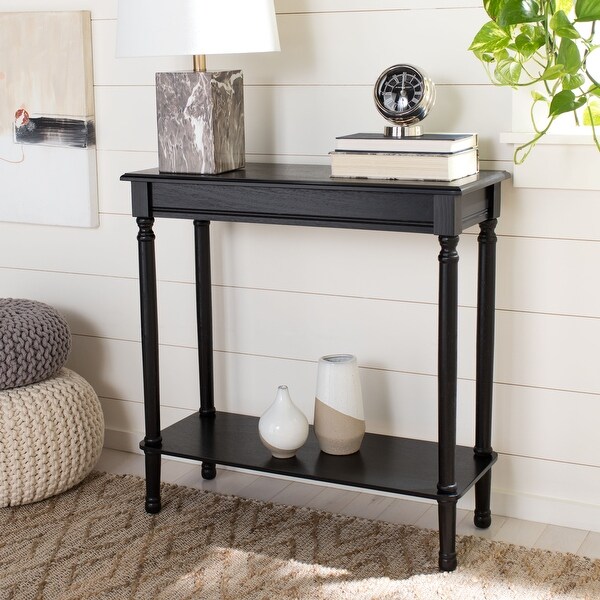 SAFAVIEH Tinsley Rectangular Console Table - 28