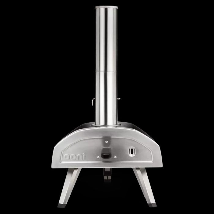 Fyra 12 Wood Pellet Pizza Oven