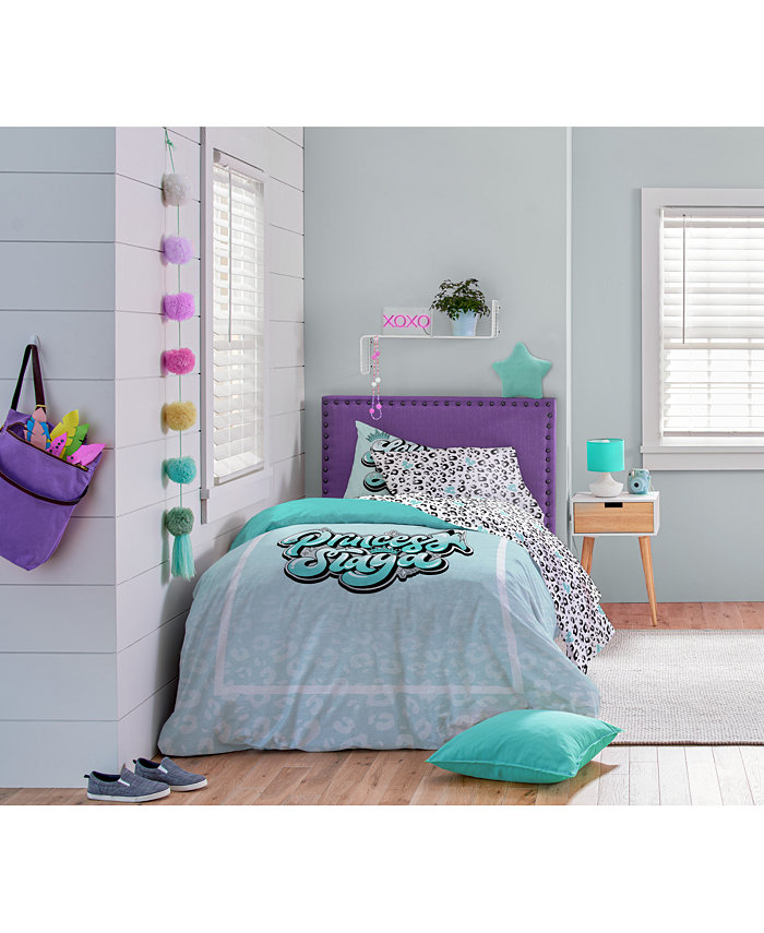 Saturday Park Nickelodeon That Girl Lay Lay Bedding Collection