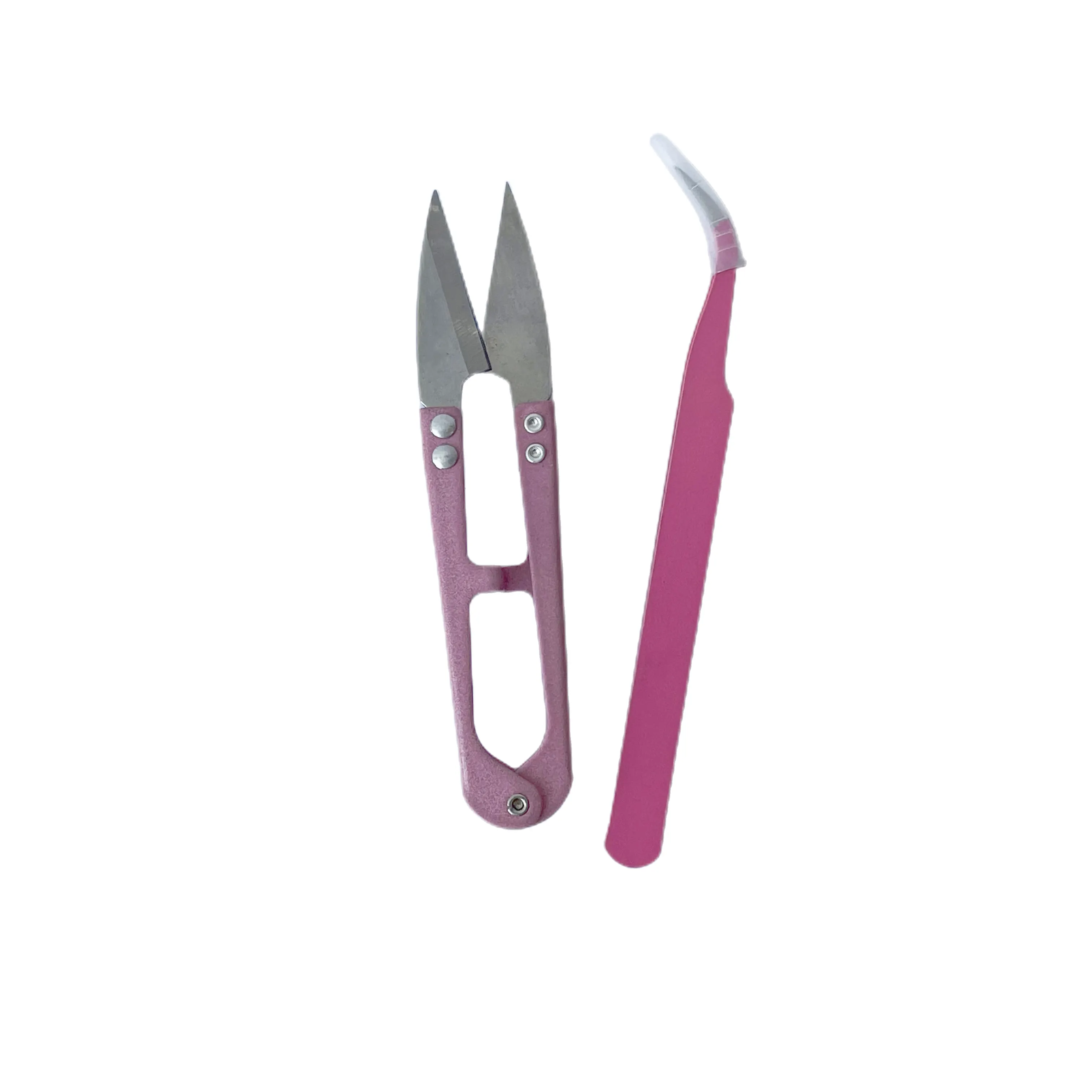 High Quality Pink Succulent Tool Set Mini Garden Hand Tools Outdoor Shovel Rake Shears Sickle Digging Hoes Tool Kit