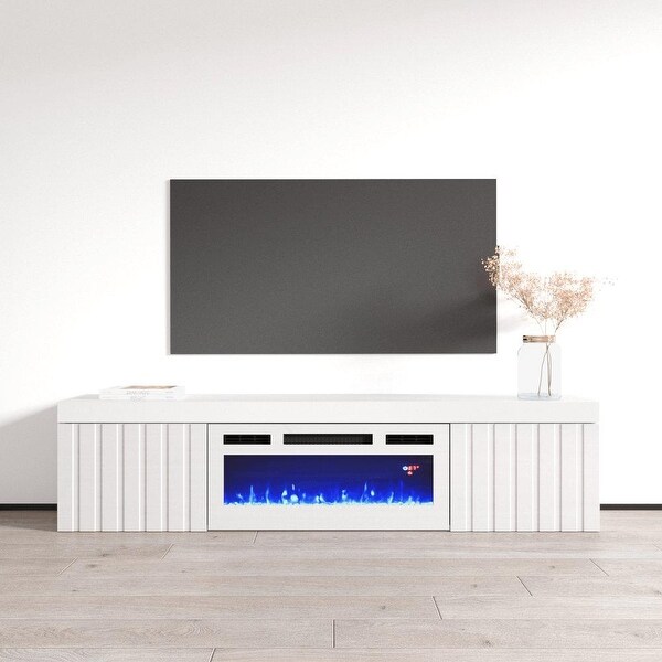 Knoxville WH-EF Electric Fireplace 71