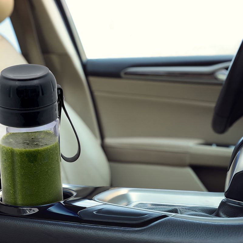 NuWave On-The-Go Travel Blender