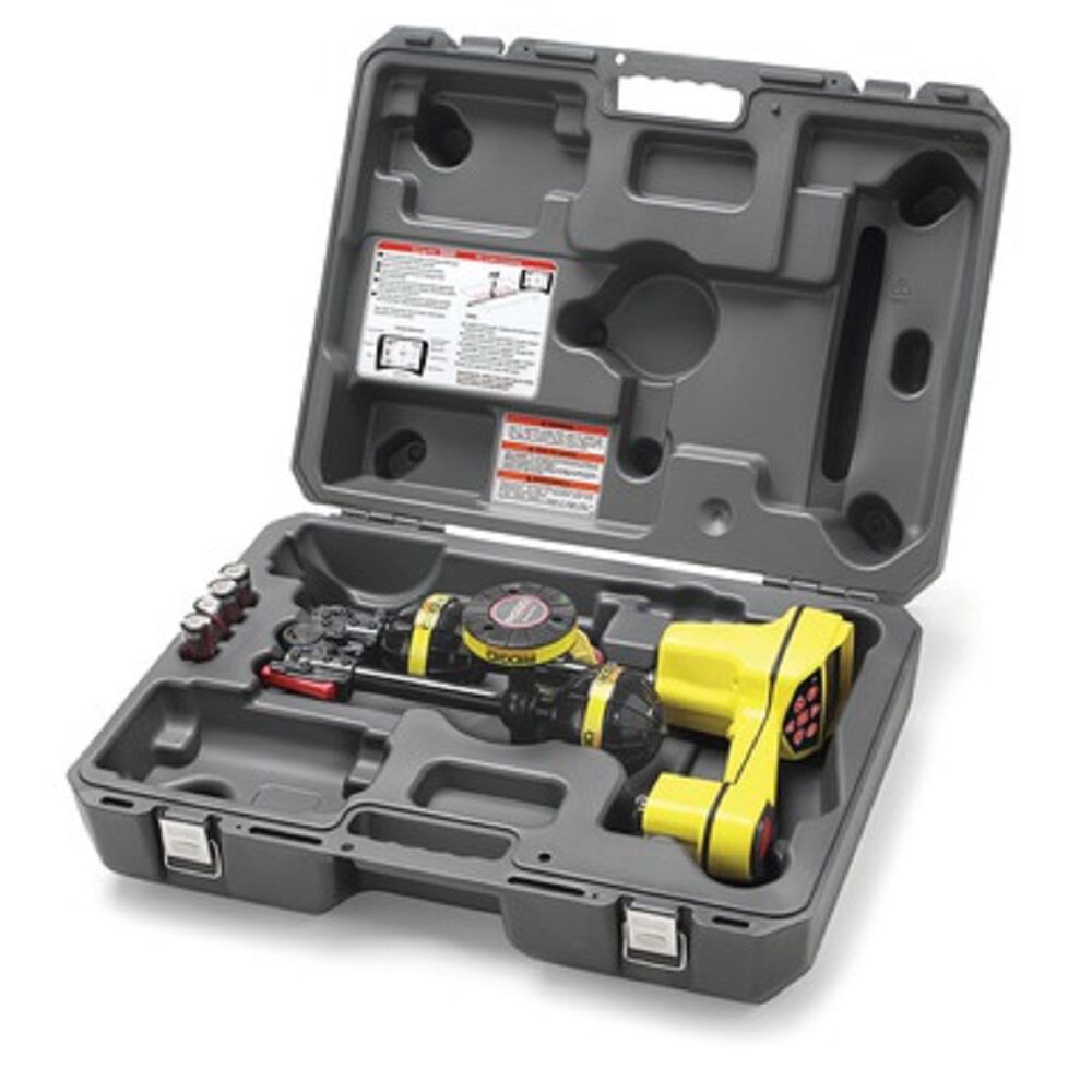 Ridgid SR-20 Locator and Kit 46918 from Ridgid