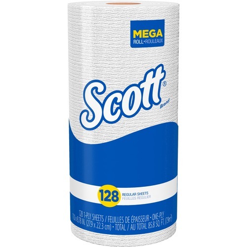 Scott Kitchen Roll Towels  KCC41482