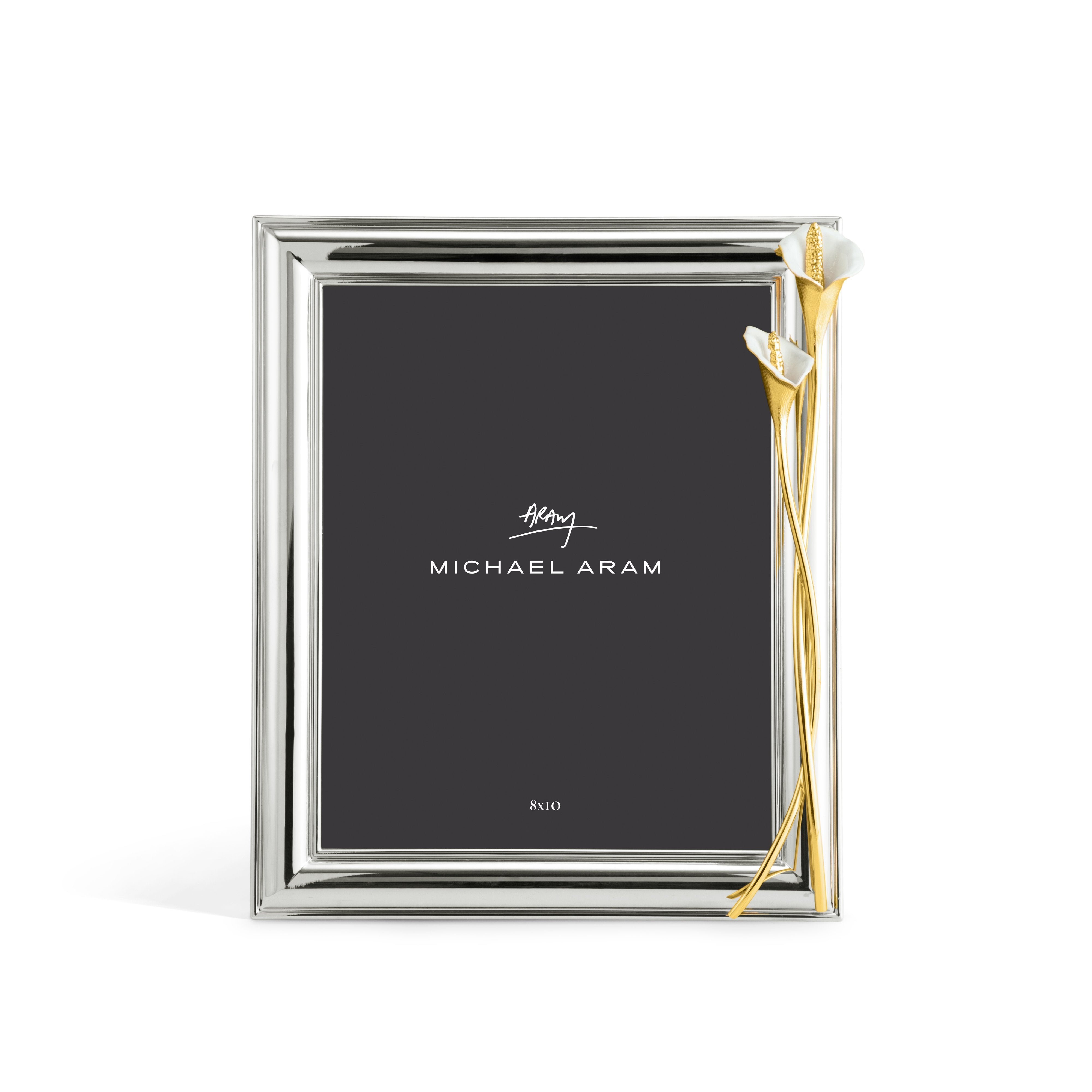 Calla Lily Frame