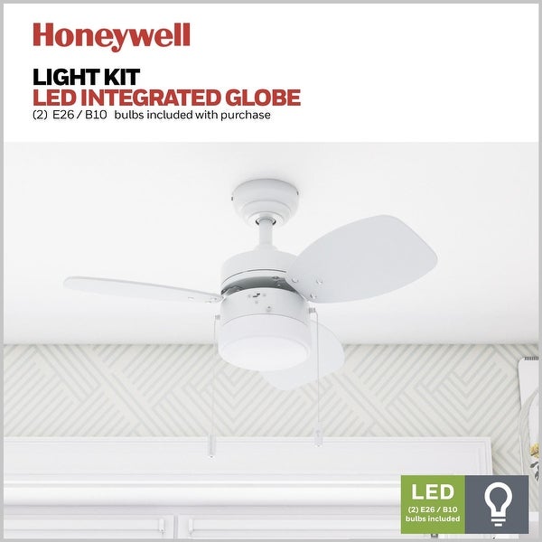 Honeywell Ocean Breeze 30