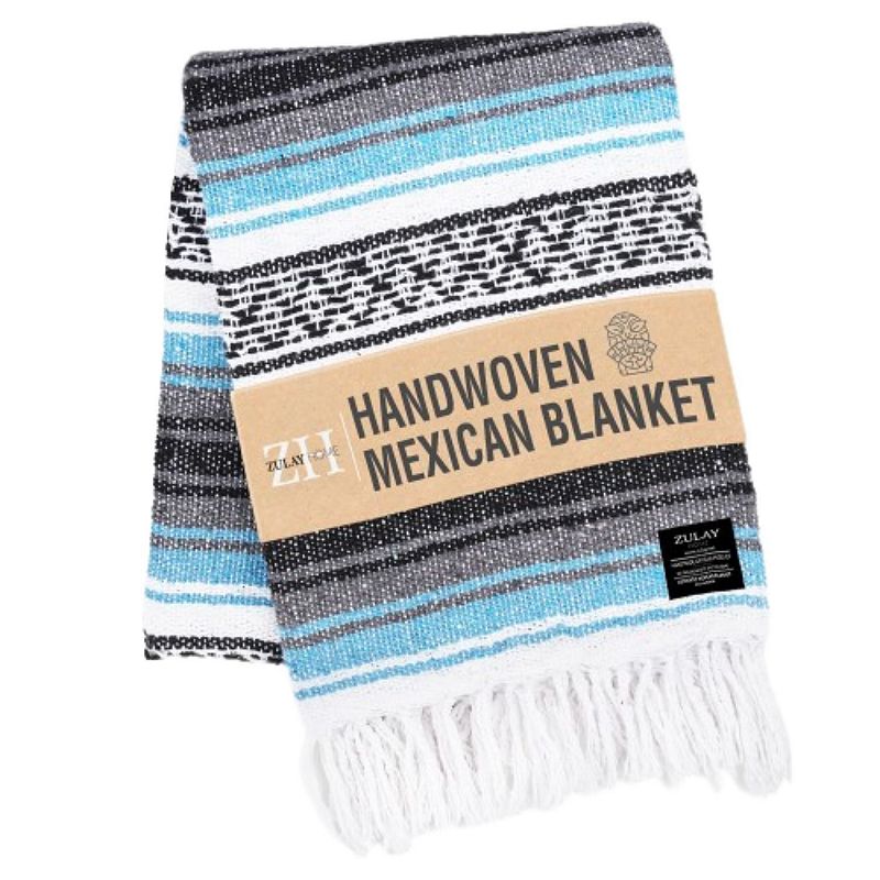 Authentic Mexican Blankets