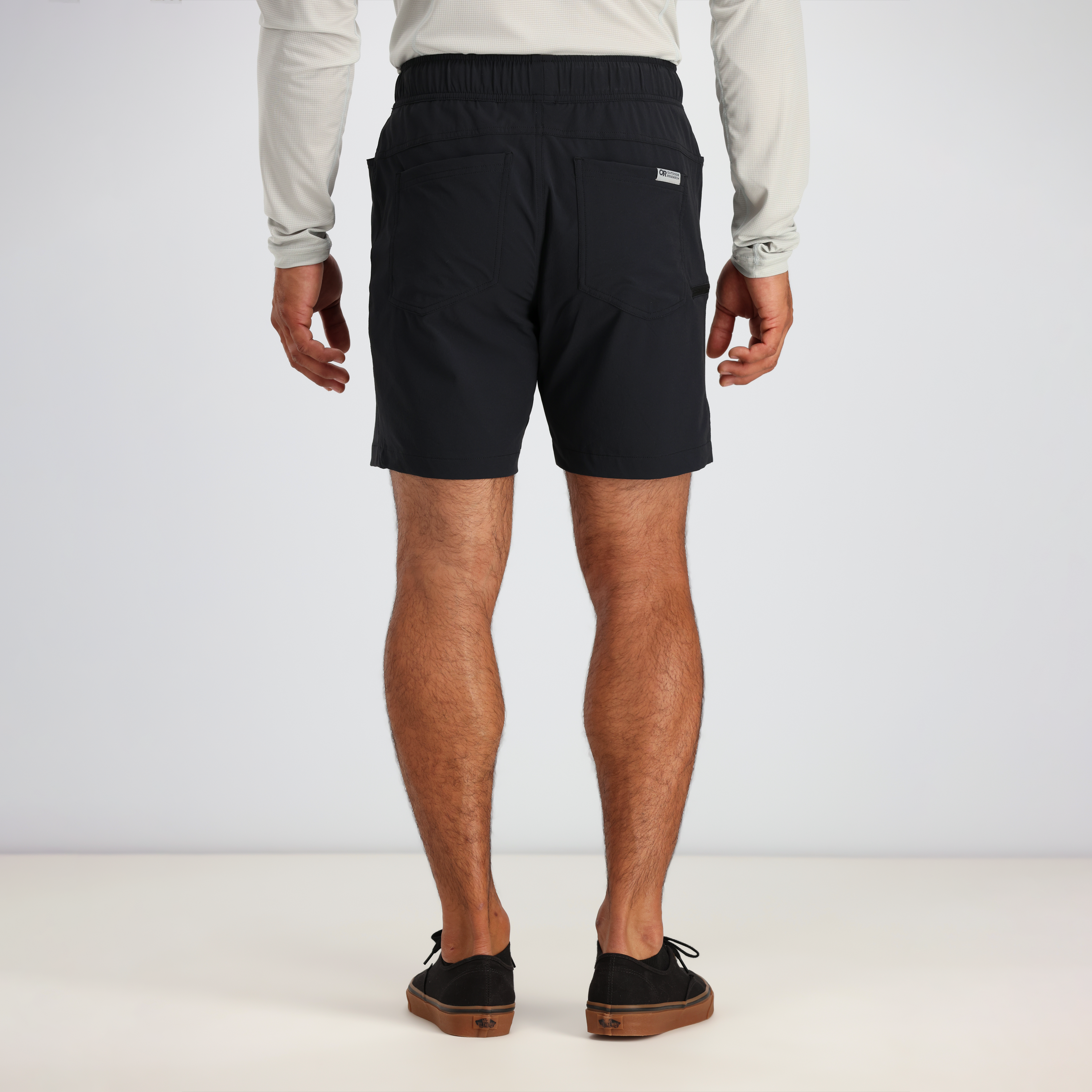 Men's Ferrosi Shorts - 7