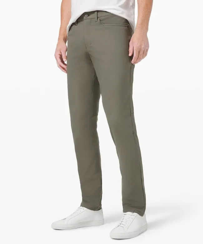 ABC Classic-Fit Pant 30 Warpstreme Online Only