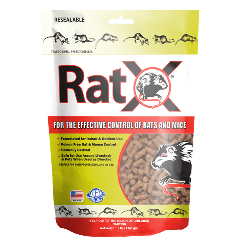 RATX RATMOUSE KLLR 3#