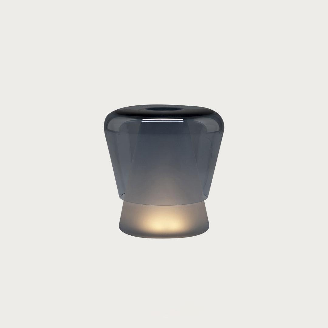 Jumelle Table Lamp