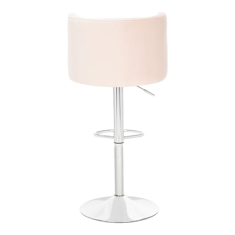 Safavieh Zayna Bar Stool