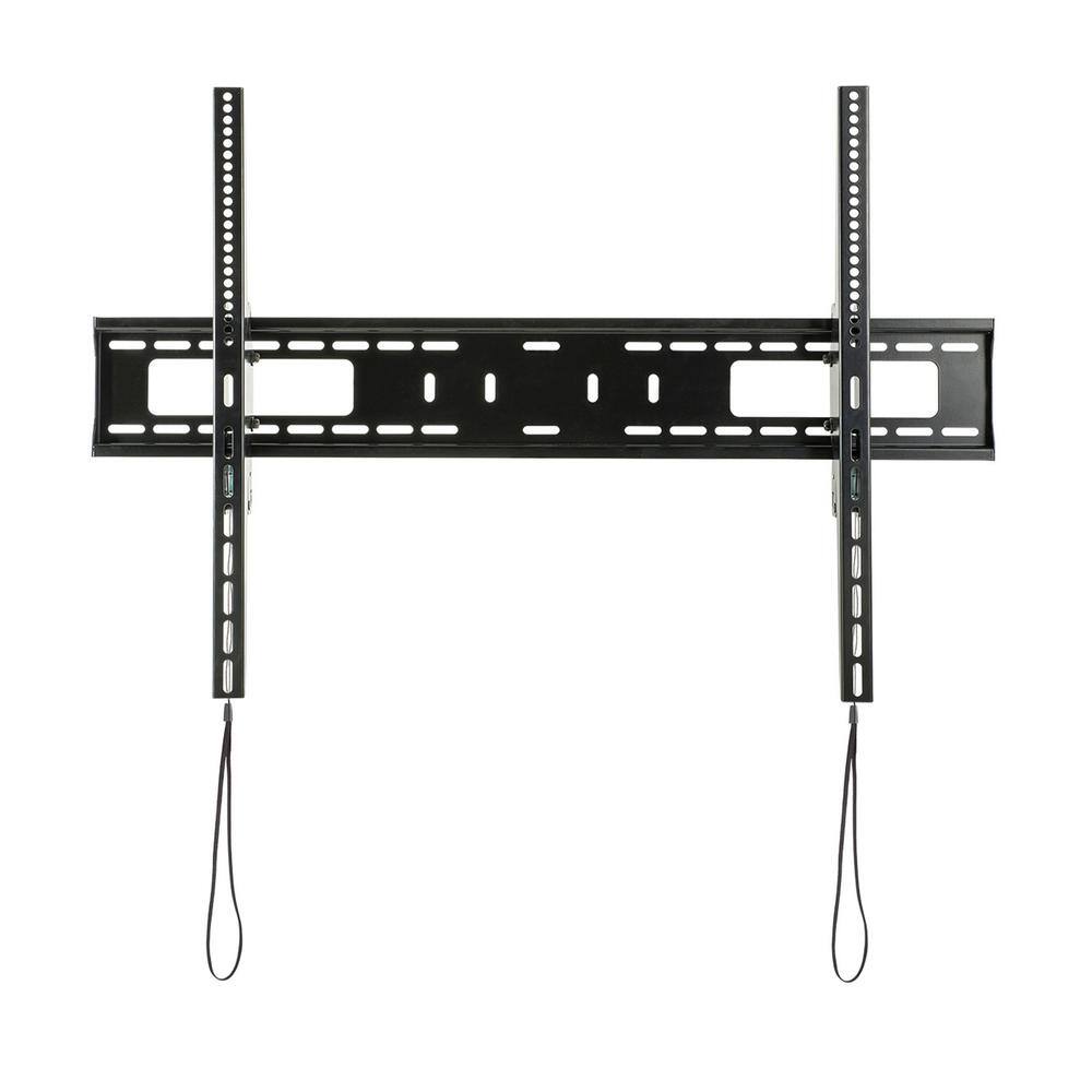 ProMounts Extra Large Tilt TV Wall Mount for 60-100 in. TV's up to 300 lbs. VESA 200x200 to 900x600 Ready to Install UT-PRO410