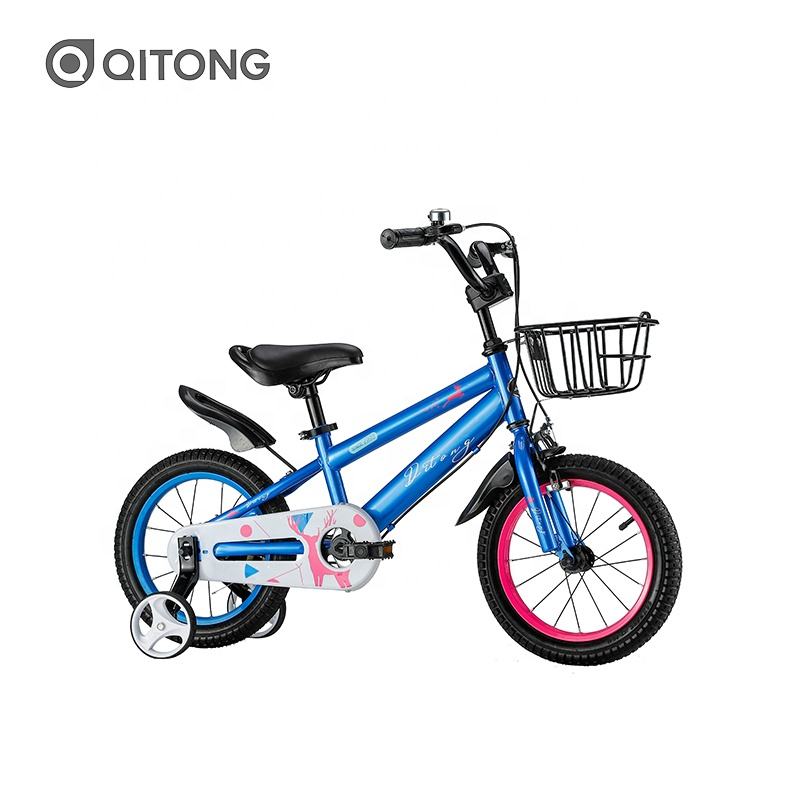 school student Children bicycle boy cycle cheap price 12 18 inch wheels mini baby bike for 3 years old babies with training whee