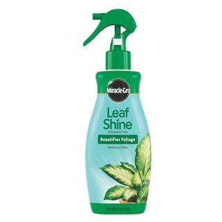 Miracle-Gro 8 oz. Leaf Shine 100720