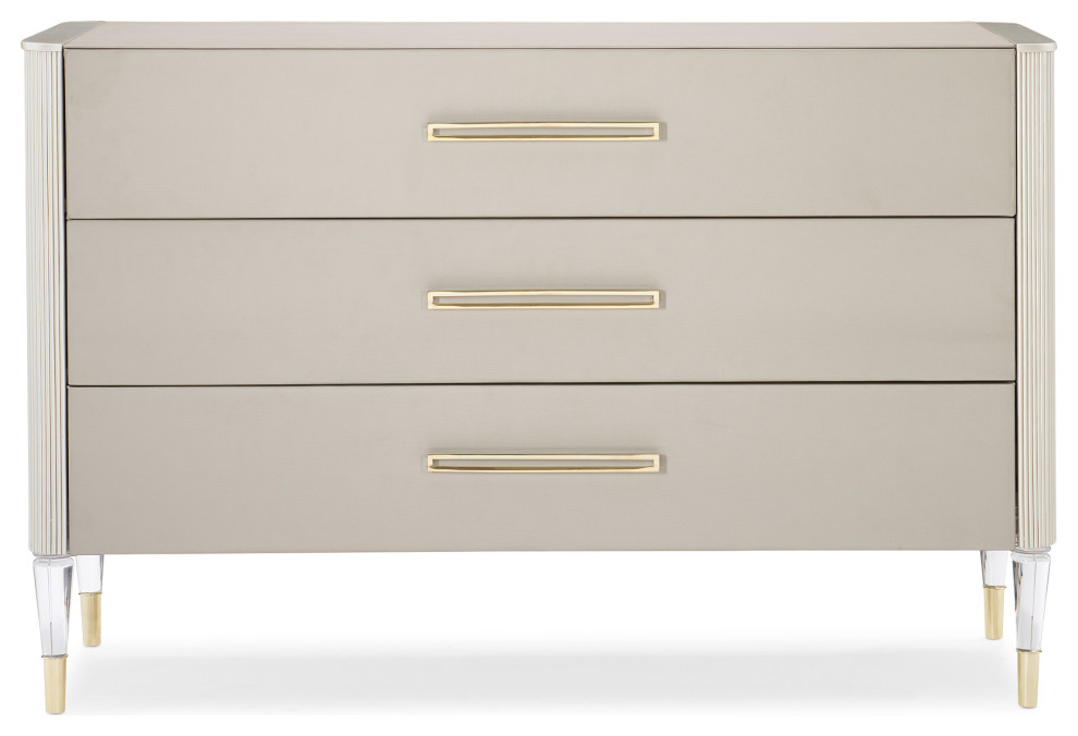 I Love It!   Midcentury   Accent Chests And Cabinets   by HedgeApple  Houzz