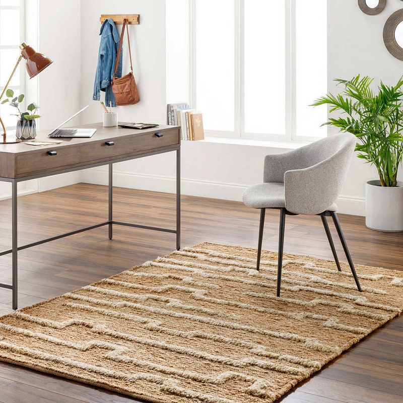 Island Global Area Rug