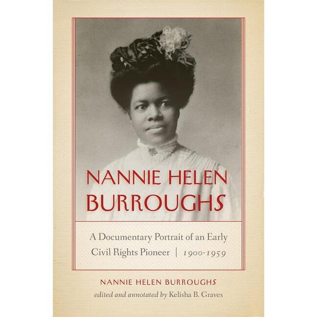 Nannie Helen Burroughs african American Intellectual Heritage