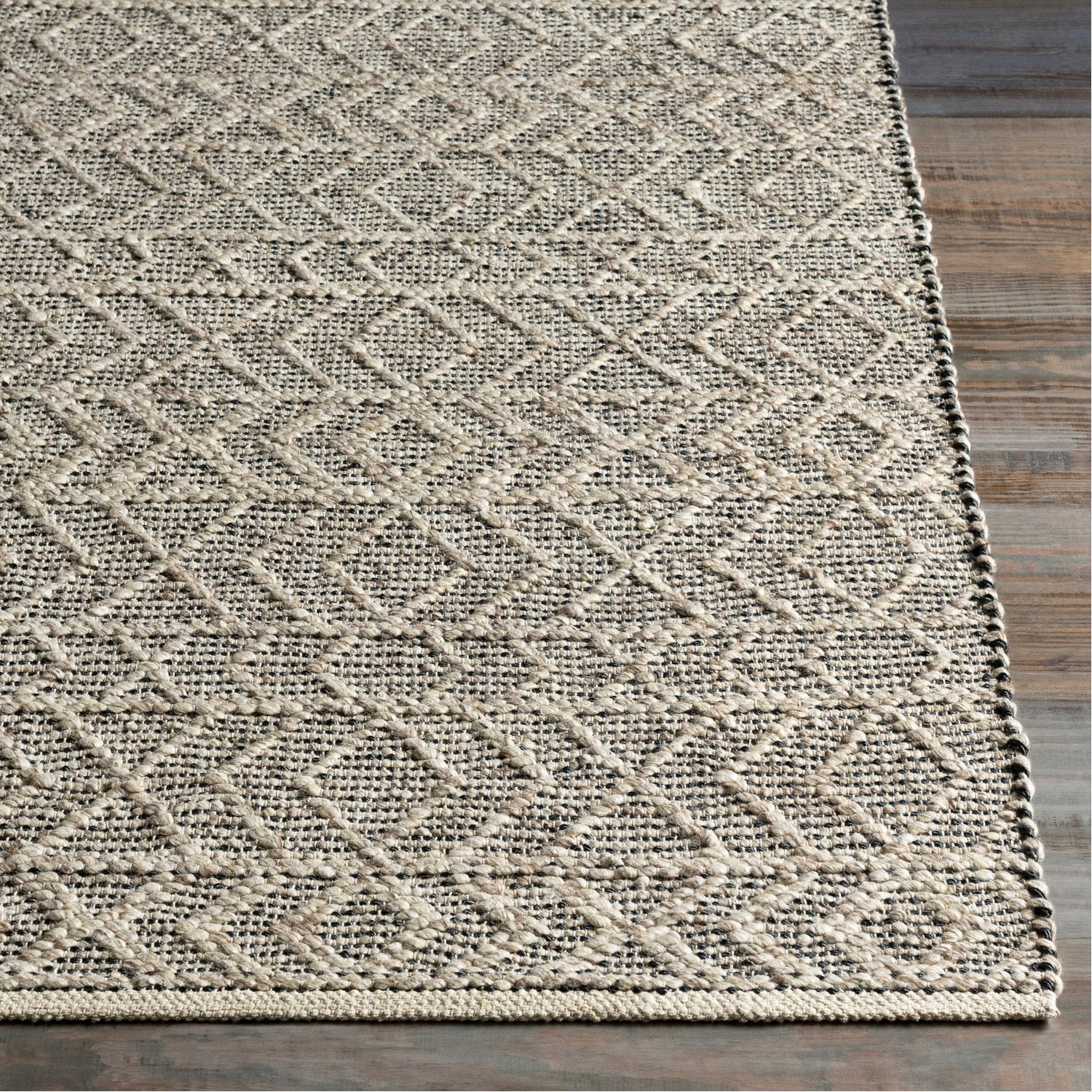 Ingrid Hand Woven Rug